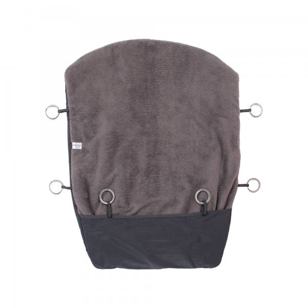 Sevi Bebe Luxury Stroller Blanket