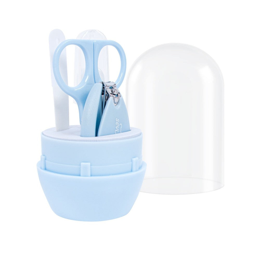 Sevi Bebe Nail Clipper Set 0m+