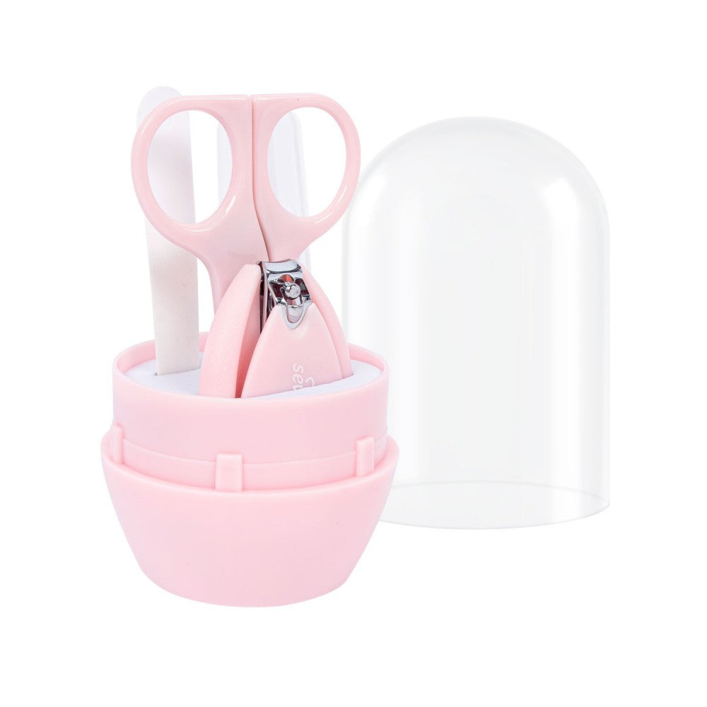 Sevi Bebe Nail Clipper Set 0m+