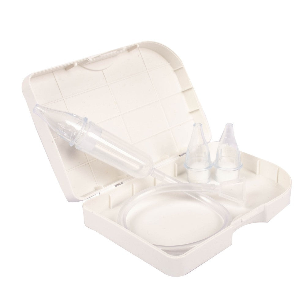 Sevi Bebe Nasal Aspirator 0m+