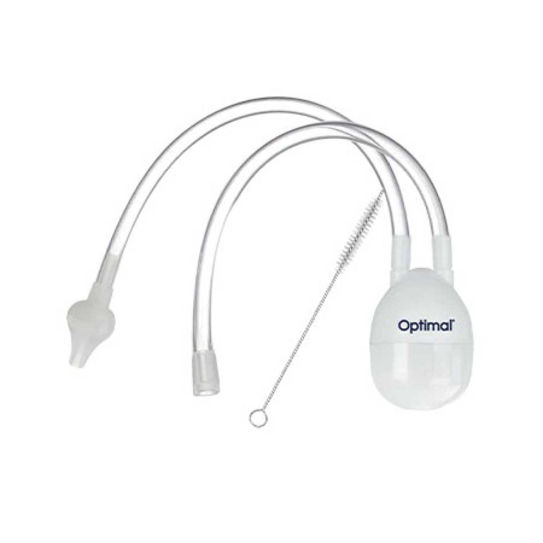 Nasal Cleaner With Brush