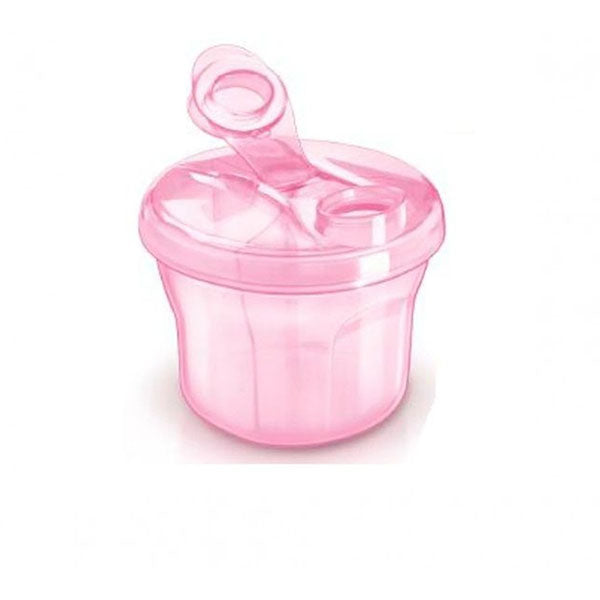 Milk Powder Dispenser – Pink