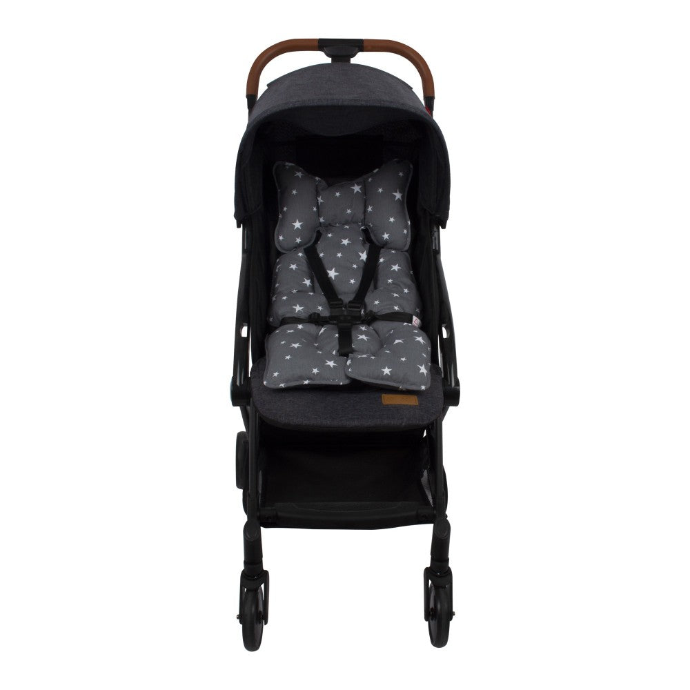 Sevi Bebe Stroller and Car Seat Cushion