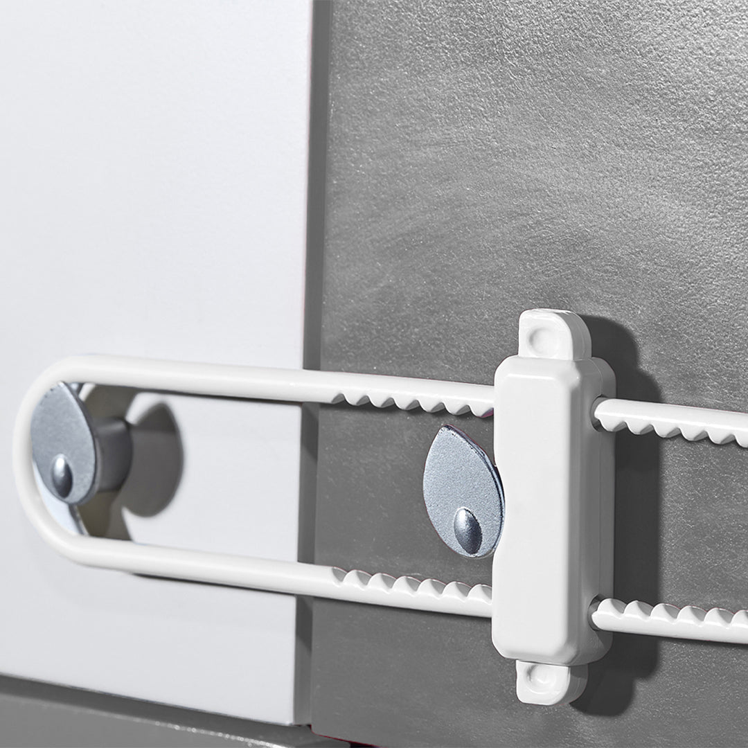 BabyJem Rail Cabinet Lock