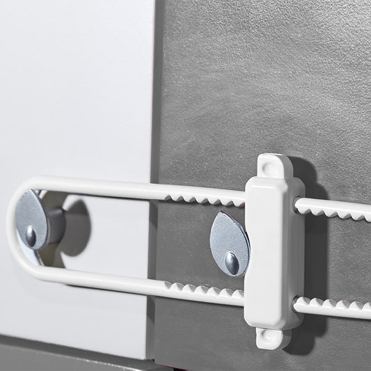 BabyJem Rail Cabinet Lock