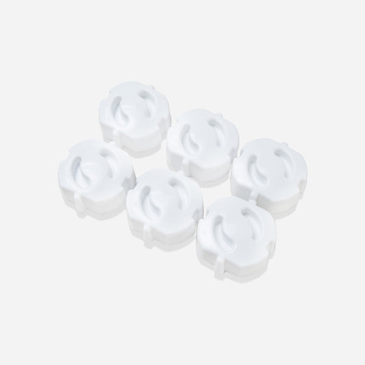 BabyJem Grounded Socket Protector