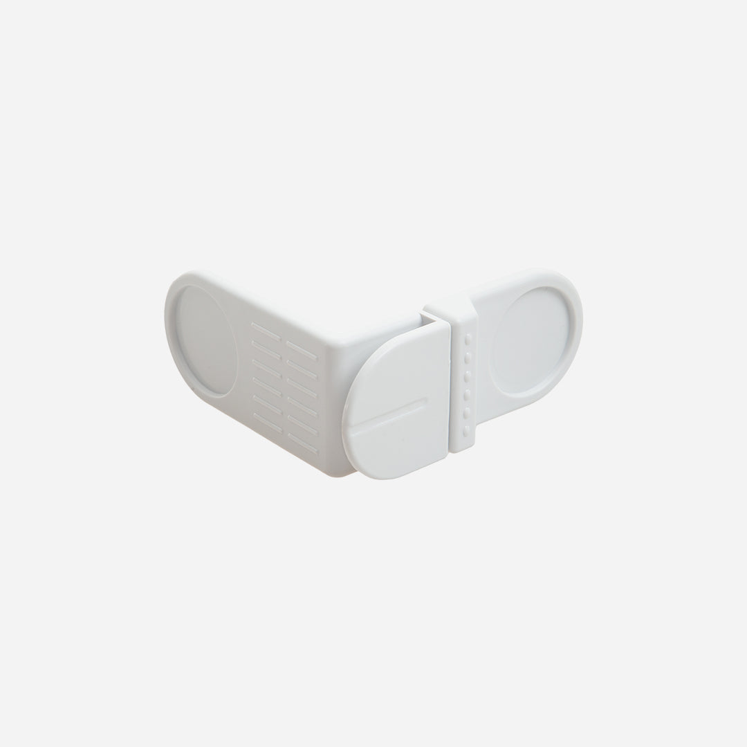 BabyJem Screwless Drawer Lock