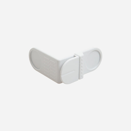 BabyJem Screwless Drawer Lock