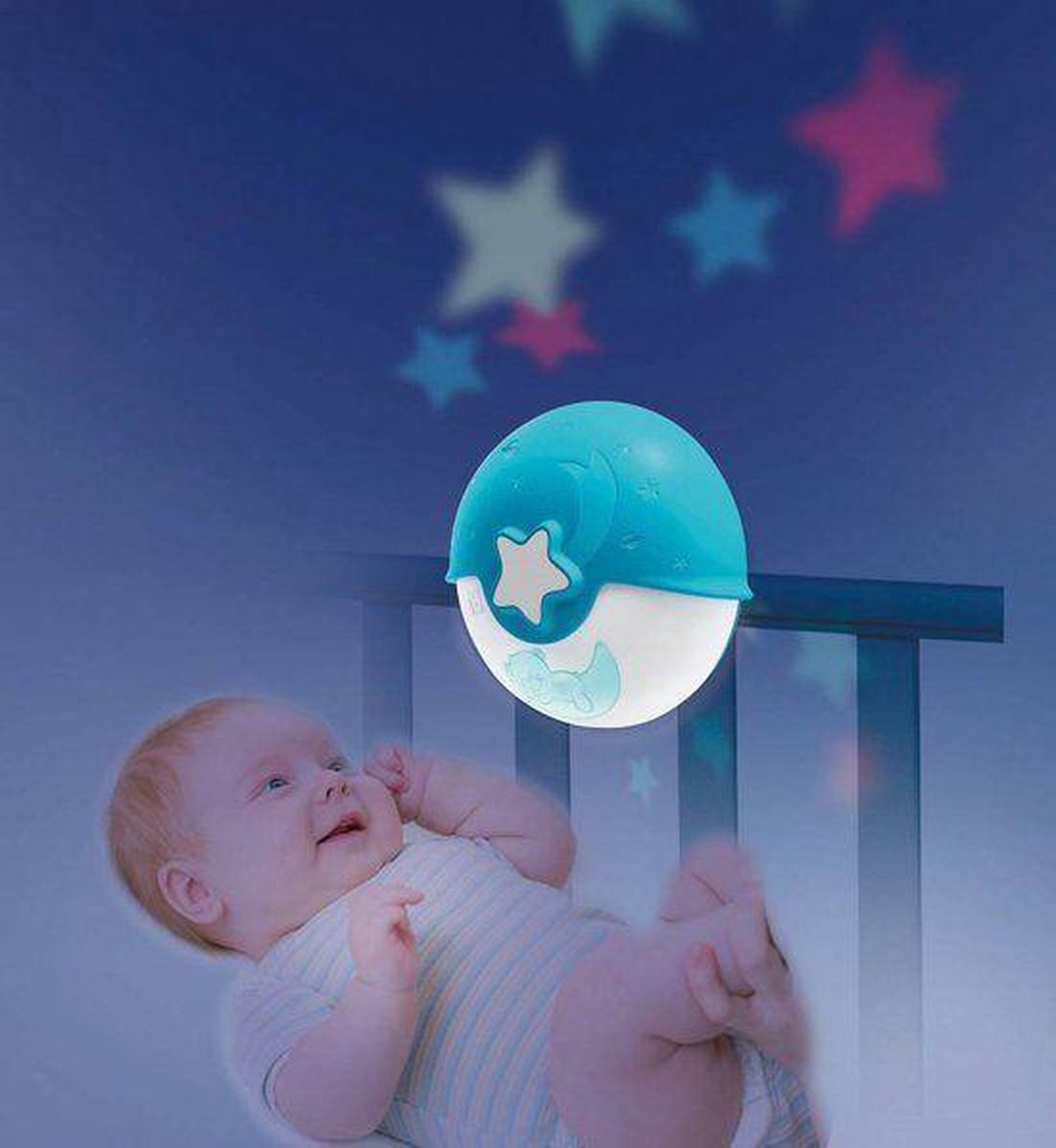 Infantino Soothing Light&Projector