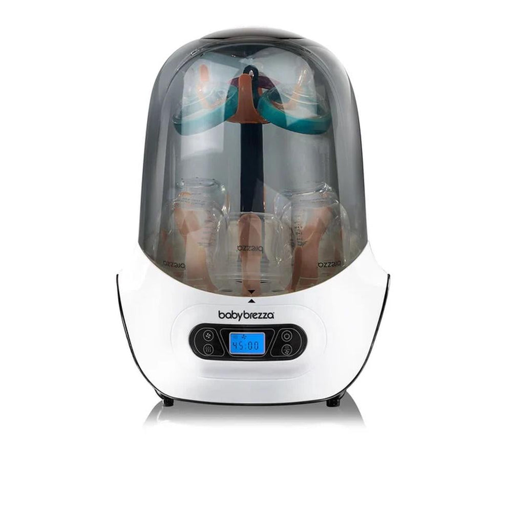 STERILIZER DRYER - WHITE
