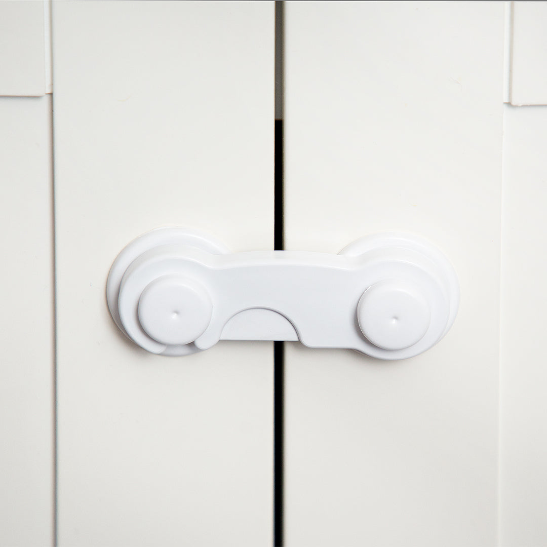 BabyJem Cover Lock