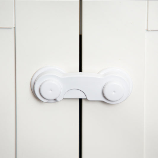 BabyJem Cover Lock