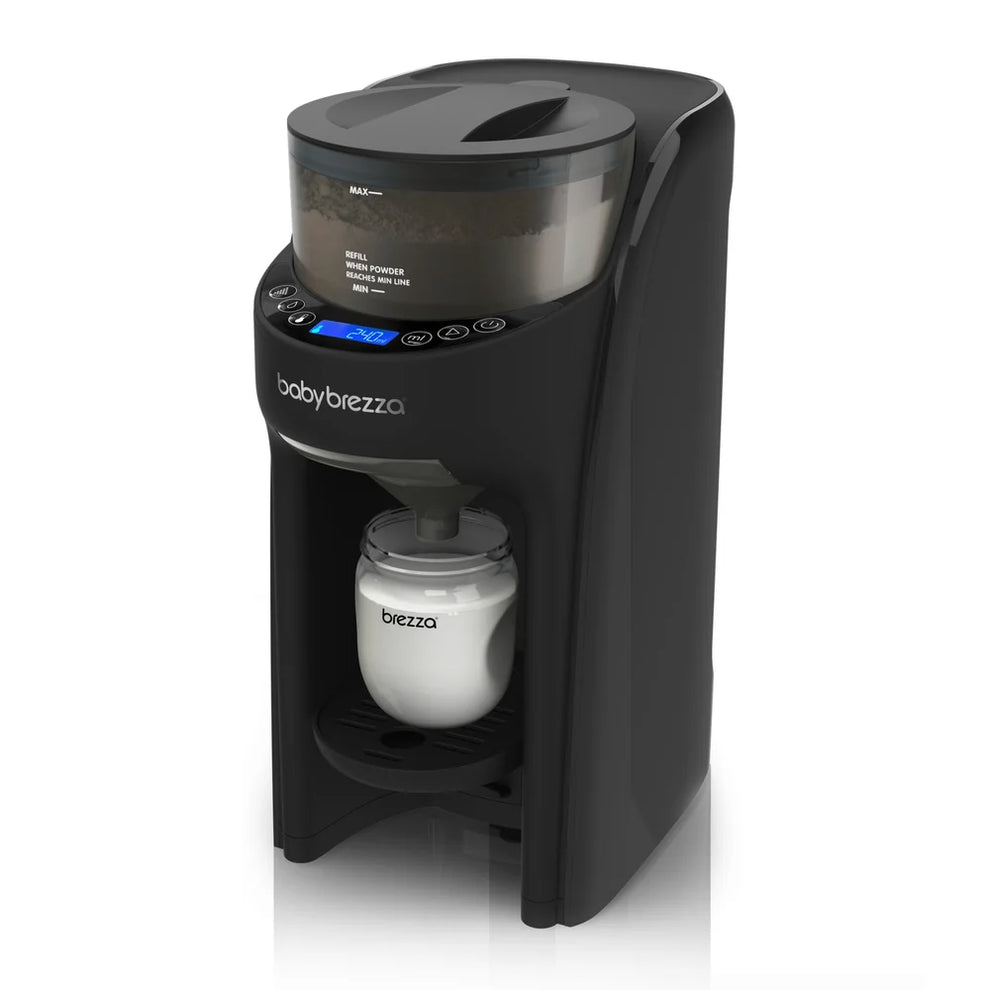 Formula Pro Advanced - Black