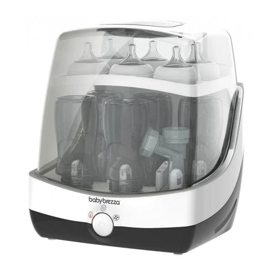 Baby Brezza Super-fast Sterilizer Dryer