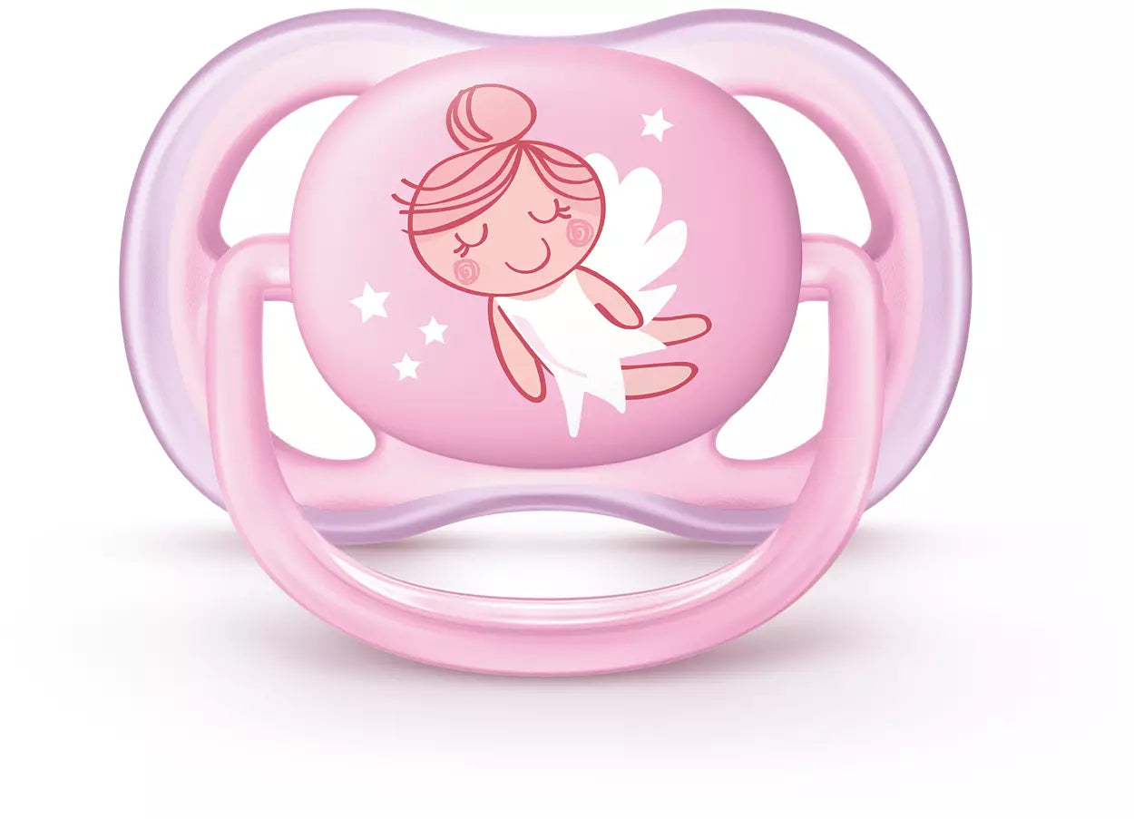 2 Ultra air  0-6 m Girl