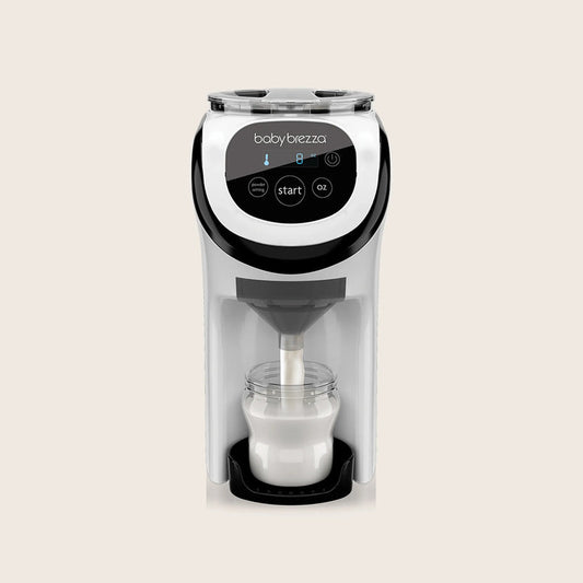 Baby Brezza Formula Pro Mini