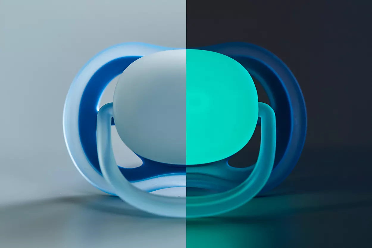 Ultra air night 6-18 m Blue