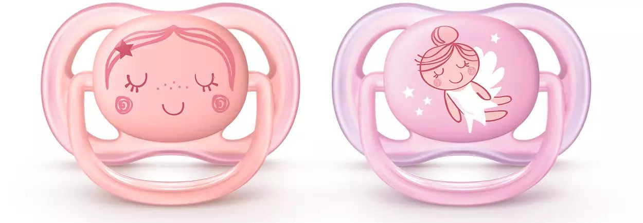 2 Ultra air  0-6 m Girl