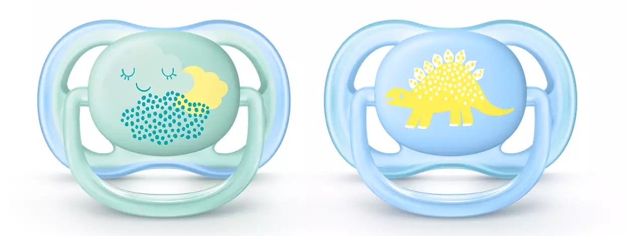 2 Ultra air  0-6 m Boy