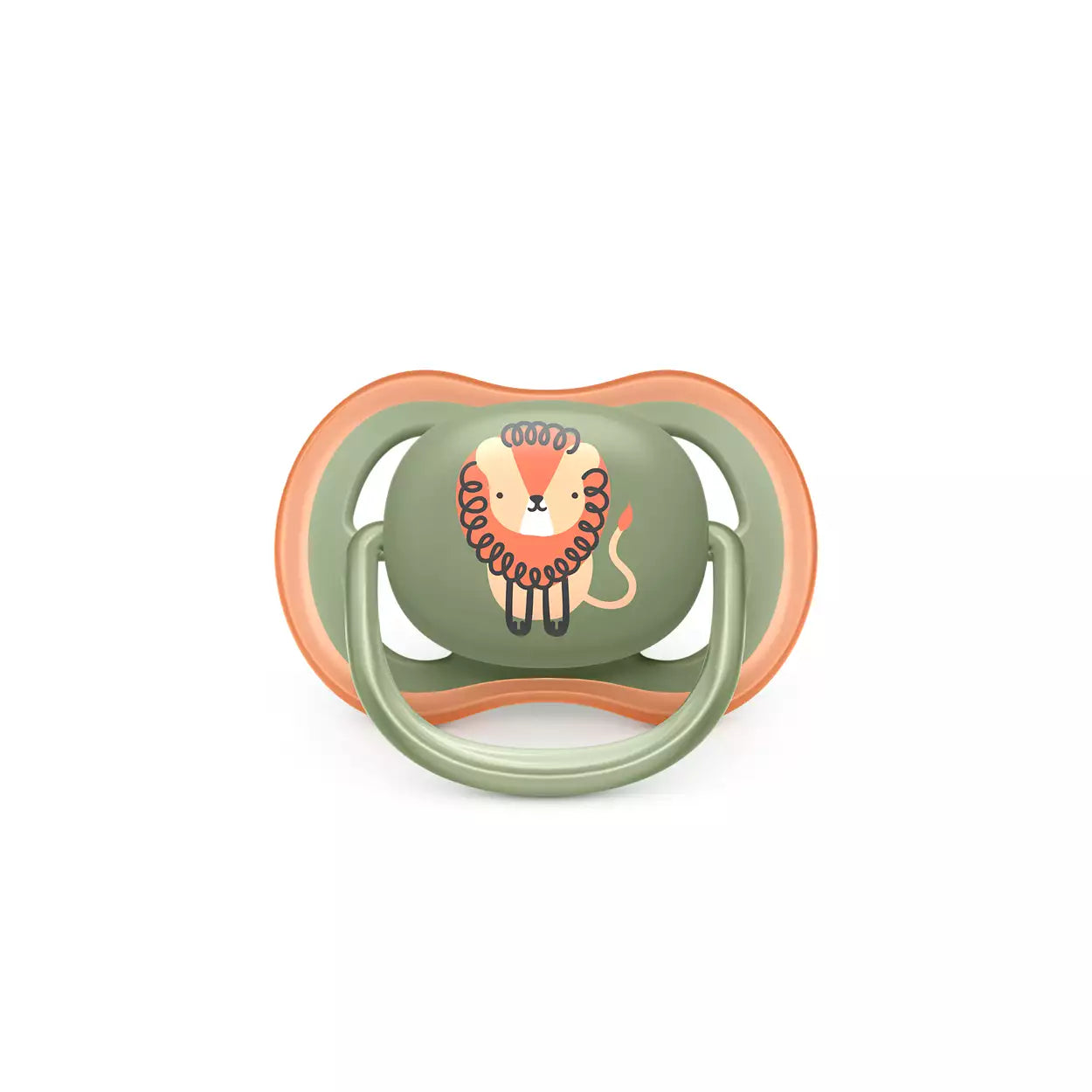 2 Deco Ultra Soft 6-18 m