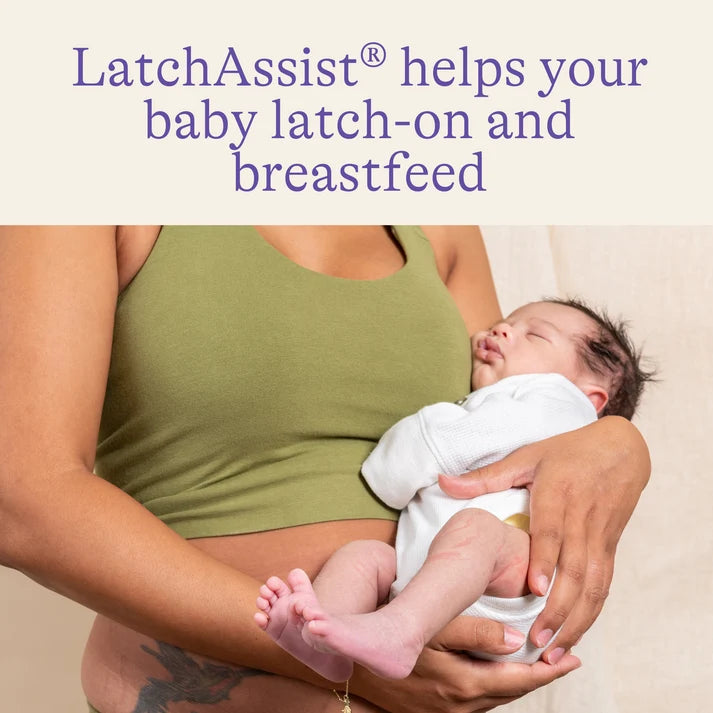 Lansinoh Latch Assist 2 sizes