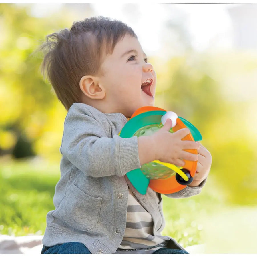 Infantino Light&Sound Ball