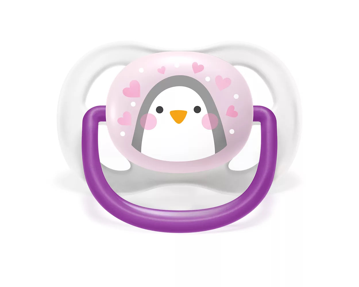 3 Deco ultra soft 0-6 m mix animal