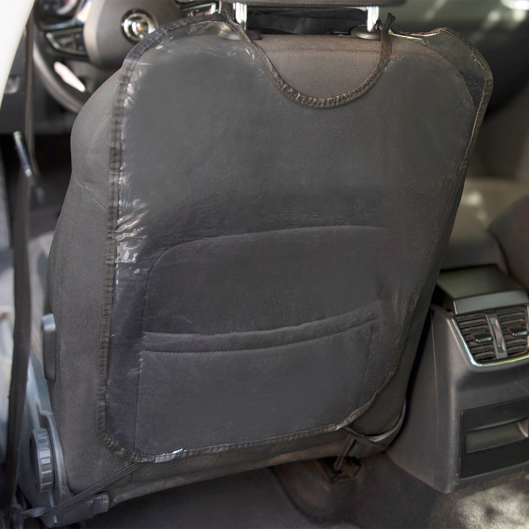 BabyJem Car Seat Back Protector