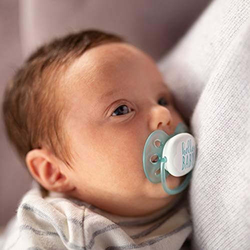 2 Deco Ultra soft 0-6 m Boy