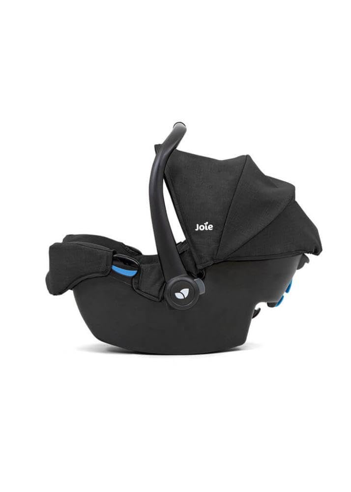 JOIE Gemm™ Group 0+ Car Seat from Birth to 15 months Shale