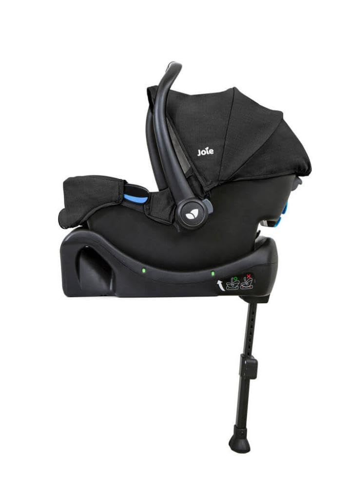 JOIE Gemm™ Group 0+ Car Seat from Birth to 15 months Shale