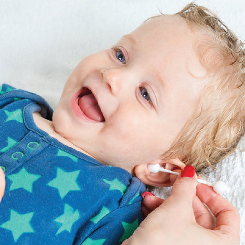 Baby Safe Ear Swab