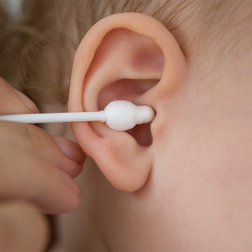 Baby Safe Ear Swab