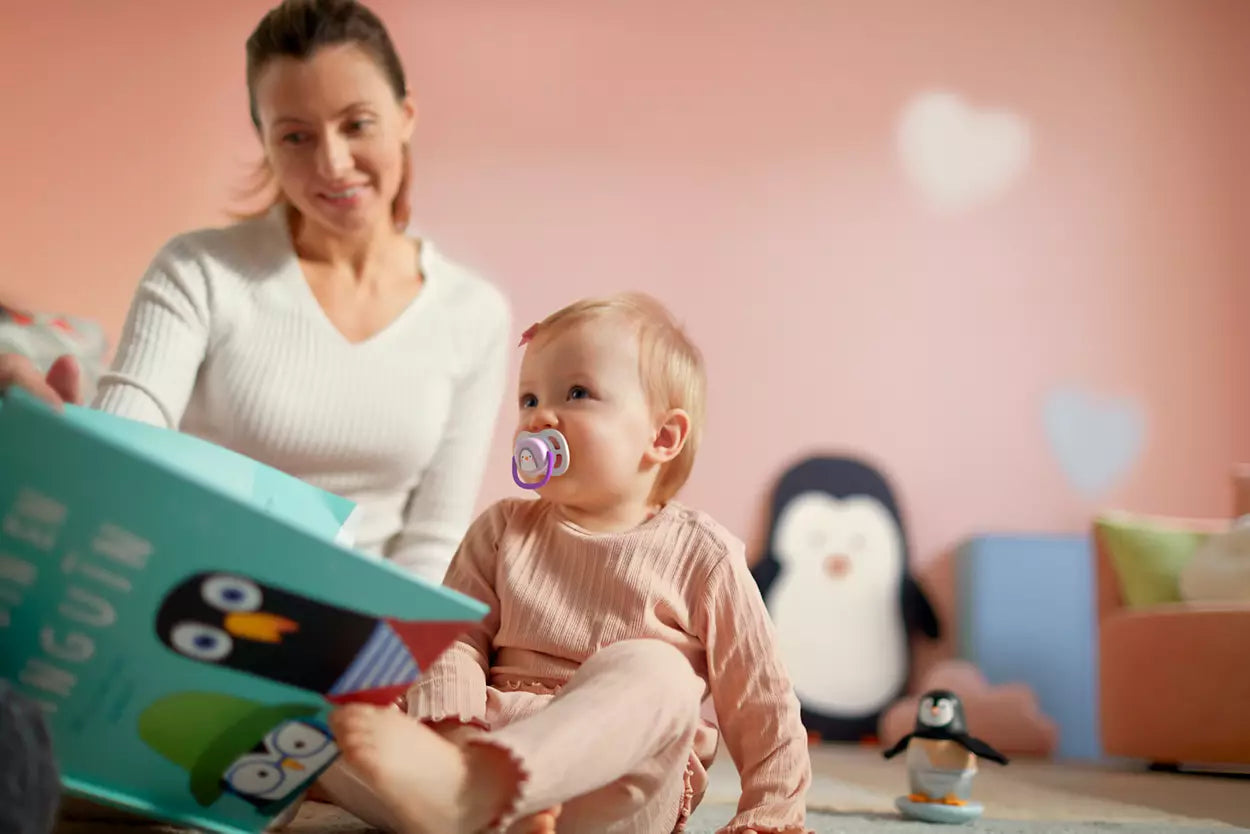 3 Deco ultra soft 0-6 m mix animal