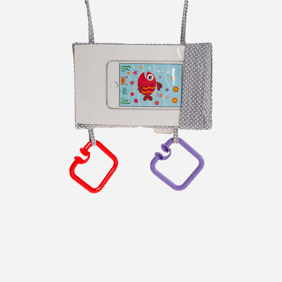 BabyJem Car Phone Holder