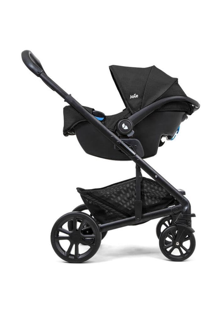 JOIE Gemm™ Group 0+ Car Seat from Birth to 15 months Shale