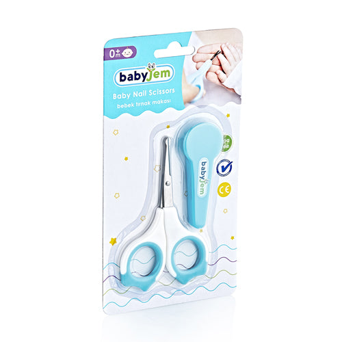 Baby Nail Clippers