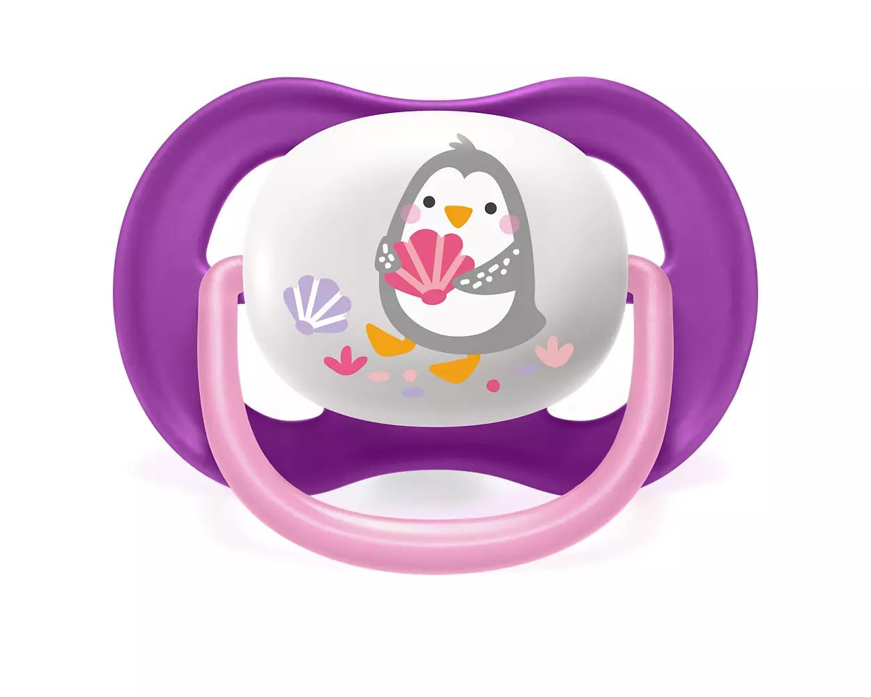 2 Deco Ultra Soft 6-18 m Animals