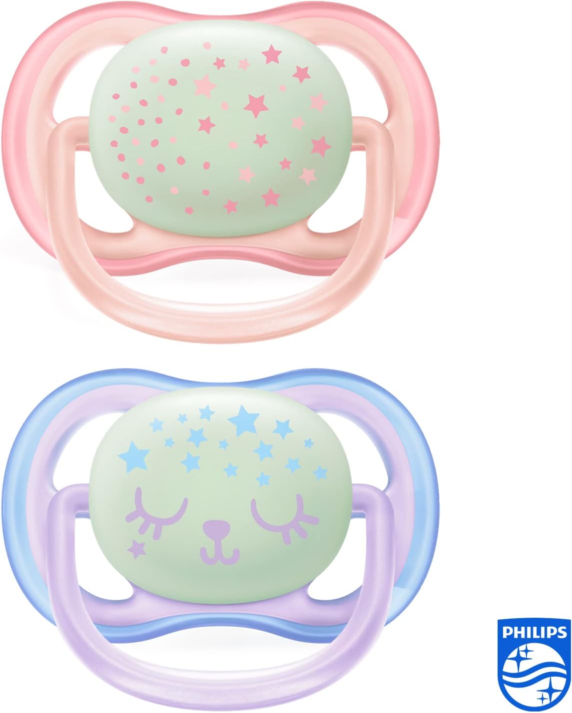 Ultra air night 0-6 m Girl