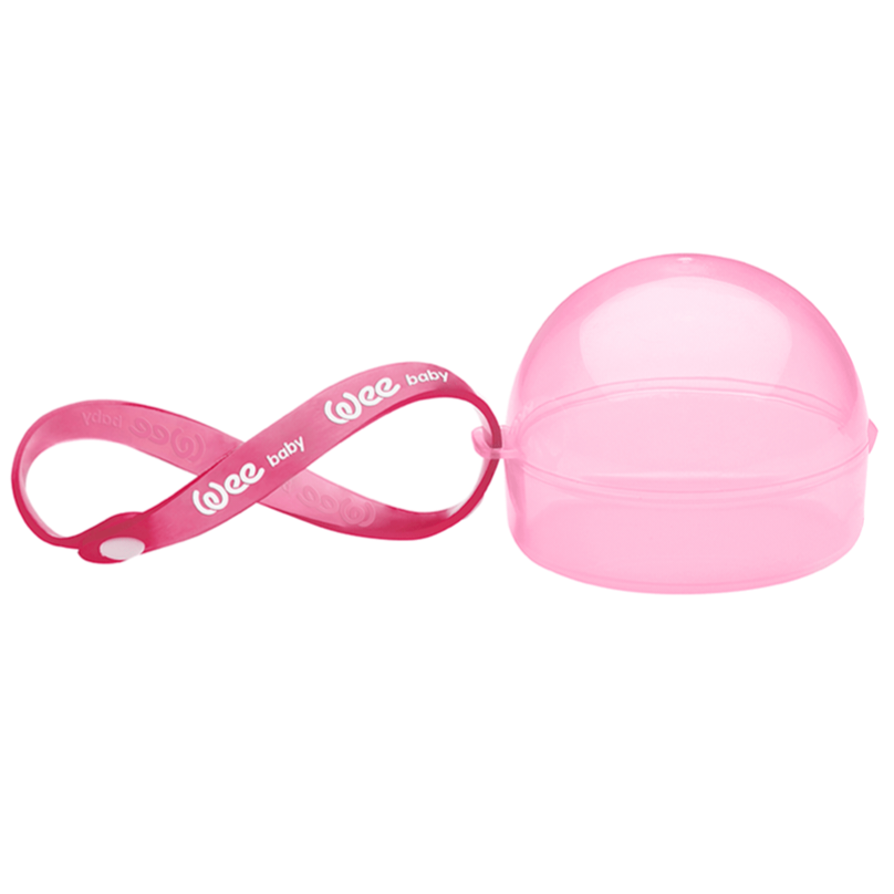 Soother Protector Case