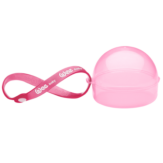 Soother Protector Case