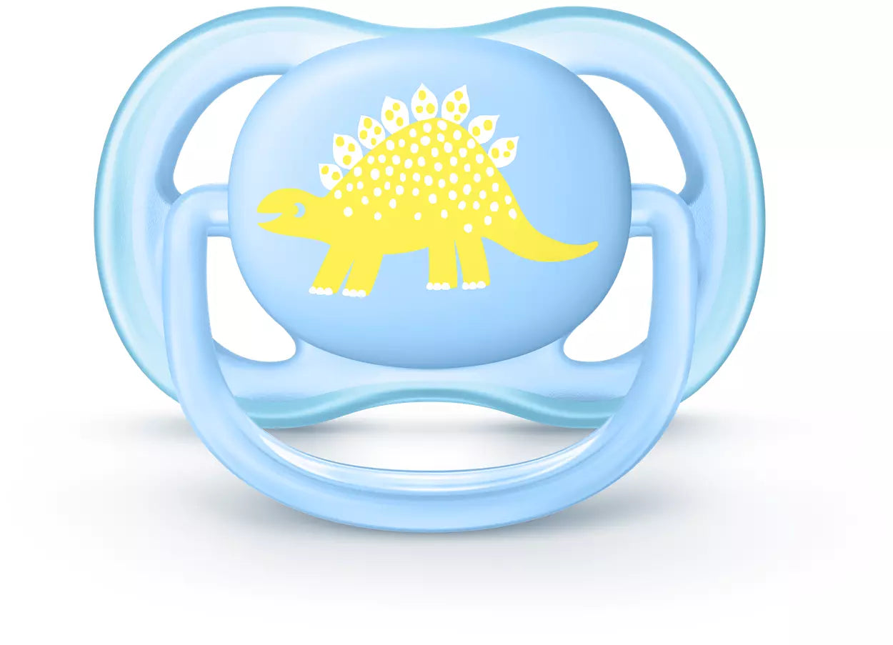 2 Ultra air  0-6 m Boy