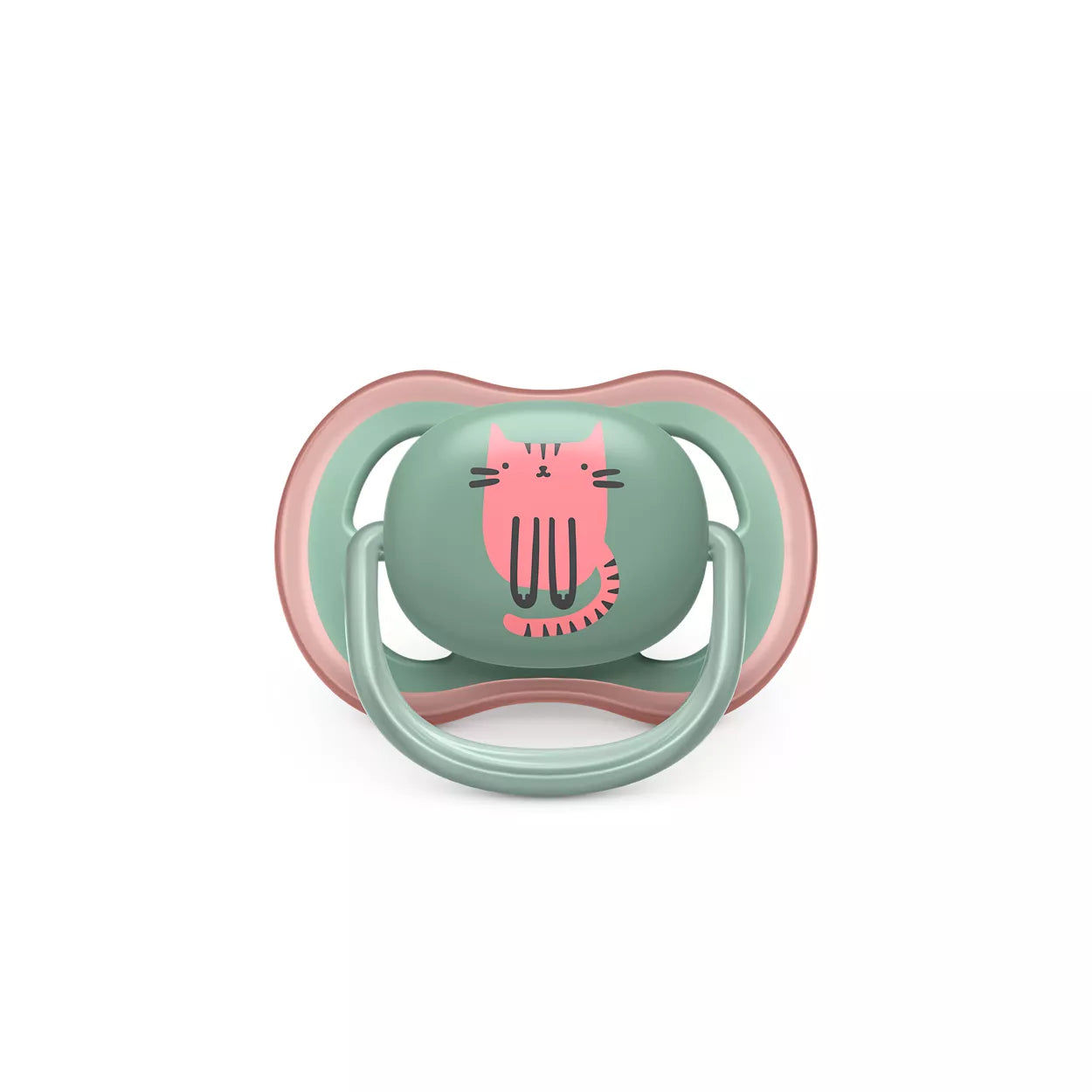2 Deco Ultra Soft 6-18 m