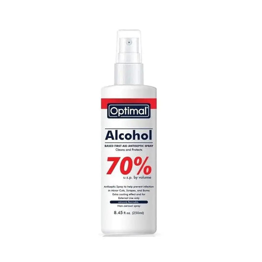 Optimal Alcohol 250ml
