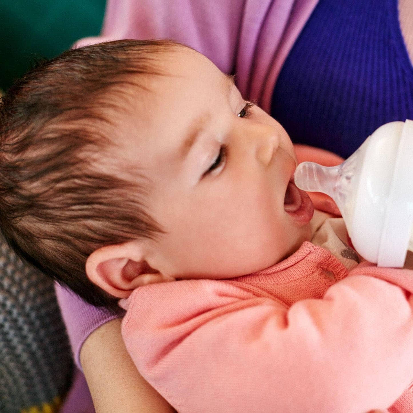 Natural Range Feeding Bottle 260ML X1