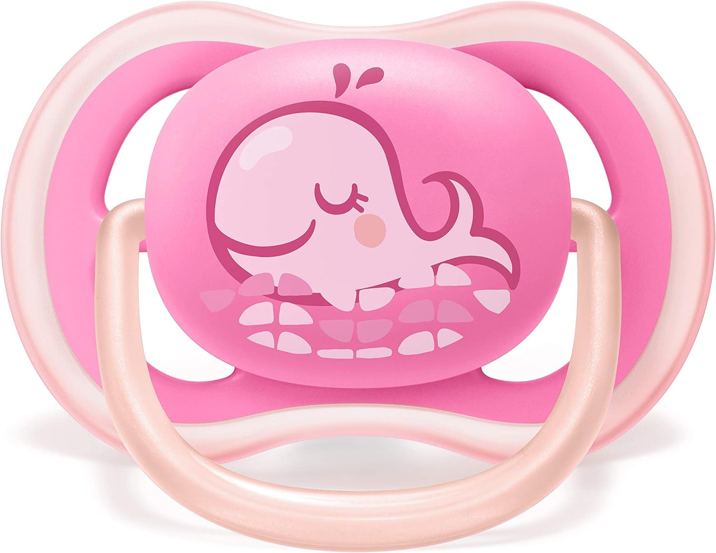 2  Ultra Air 6-18 m Girl