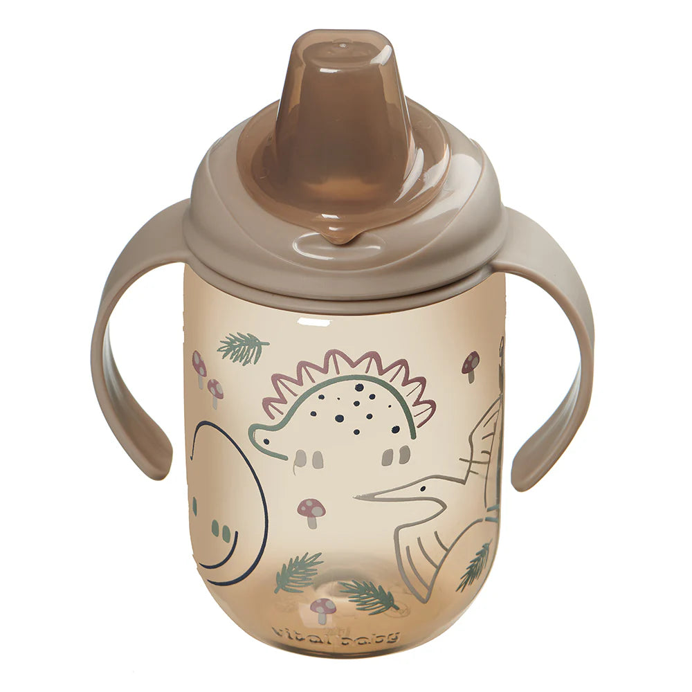 Vital baby easy sipper 6m+