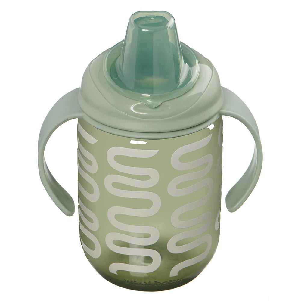 Vital baby easy sipper 6m+