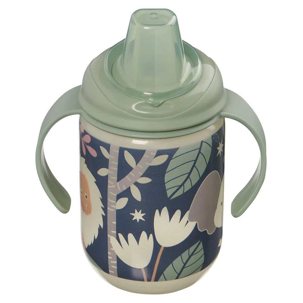 Vital baby easy sipper glow in the dark 6m+