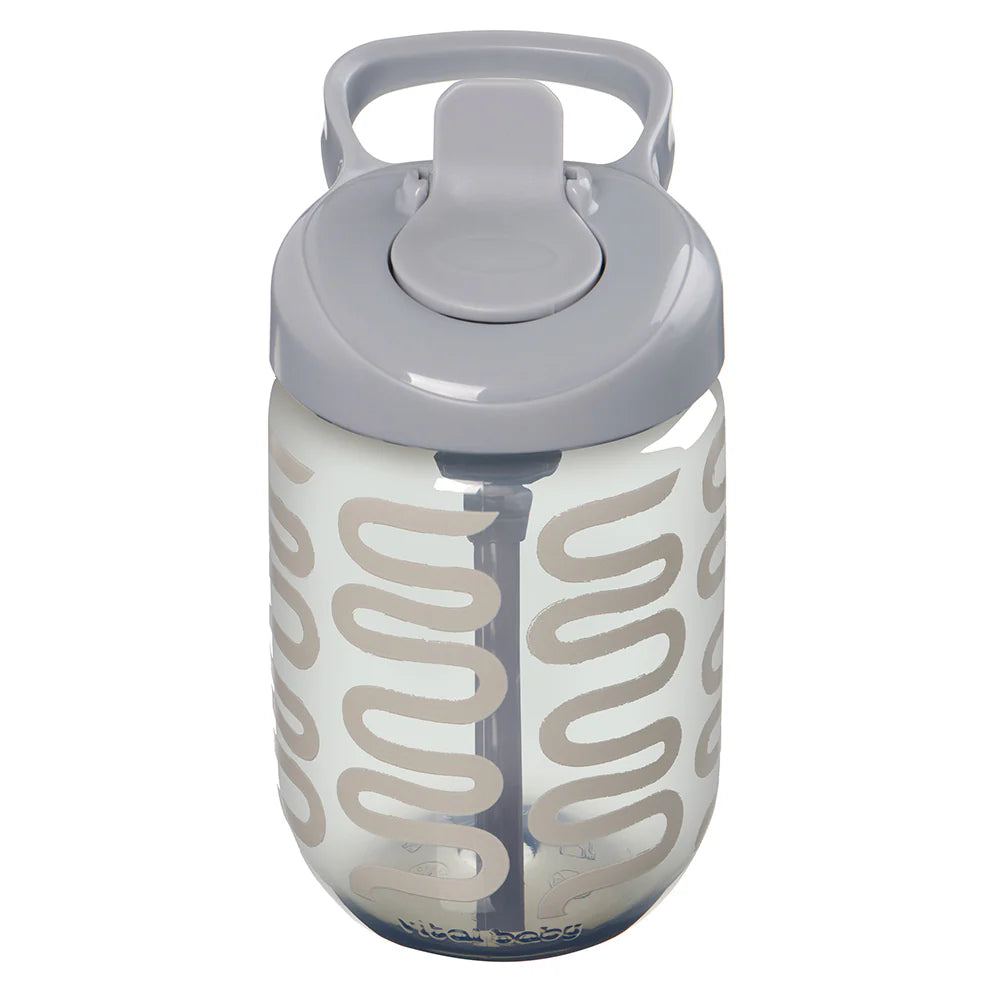 Vital baby sippy straw 12m+